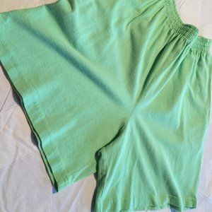 Culottes/Shorts-Sport Ease #1033